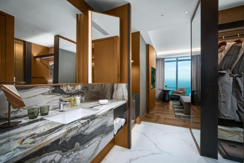MaxX by Steigenberger Harbour-view Qingdao, Qingdao (Foto 7)