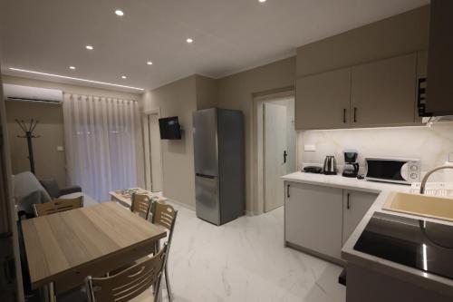 Victoria apartments 1 - Küçükbahçe Bucağı