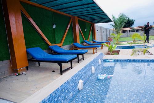 SNOW VIEW HOTEL- ANNEX in Himo