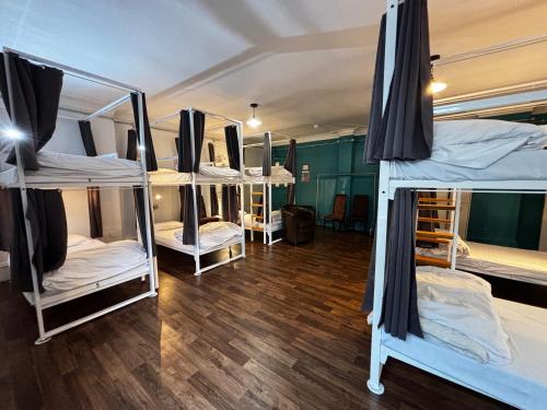 Safestay Glasgow - image 9