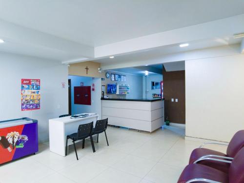Hotel Colina – Foz do Iguaçu, AZ