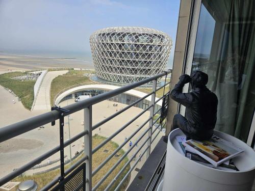 Studio Twenty - One, Middelkerke