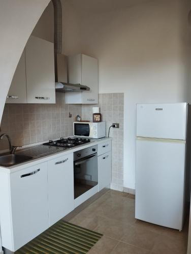 Agriturismo Podere Montenero in Альбересе