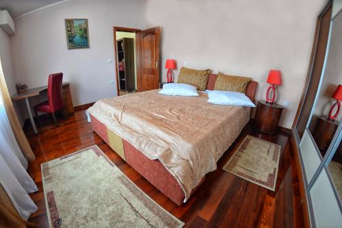 Apartments Sablic - main image