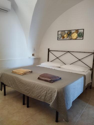 Agriturismo Podere Montenero in Альбересе