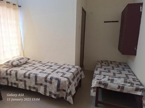 Jays Residency - Trinity Sapphire Trivandrum