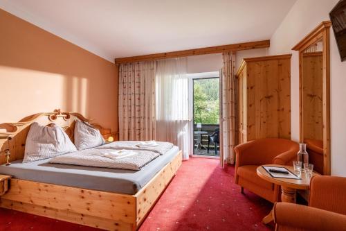 Pension Berta, Waidring (fotografie 7)
