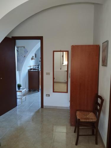 Agriturismo Podere Montenero in Альбересе