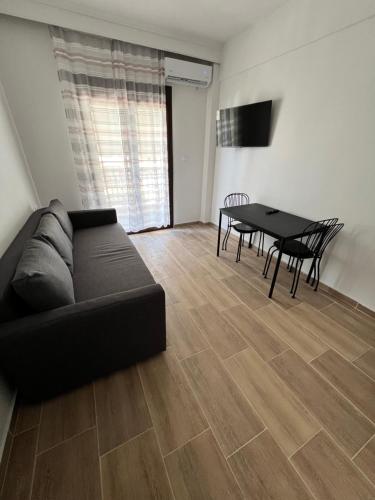 Nick apartment 2