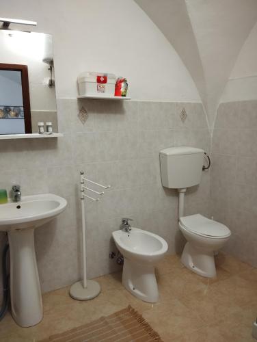 Agriturismo Podere Montenero in Альбересе