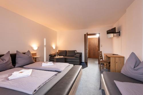 Pension Berta, Waidring (fotografie 6)