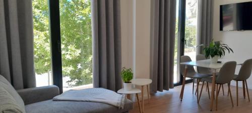 Brean apartment - image 2