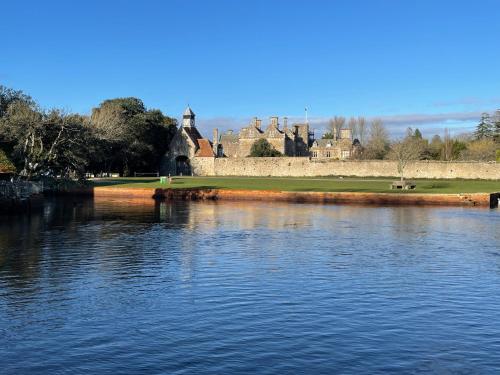 The Roost in Beaulieu