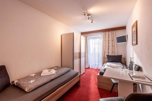 Pension Berta in Waidring