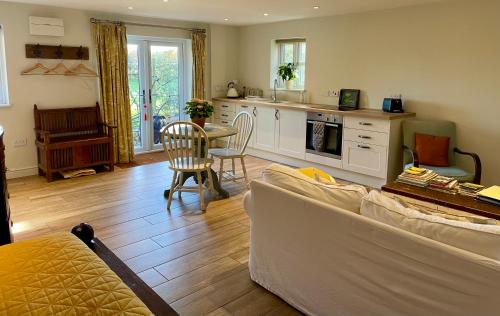 The Roost in Beaulieu