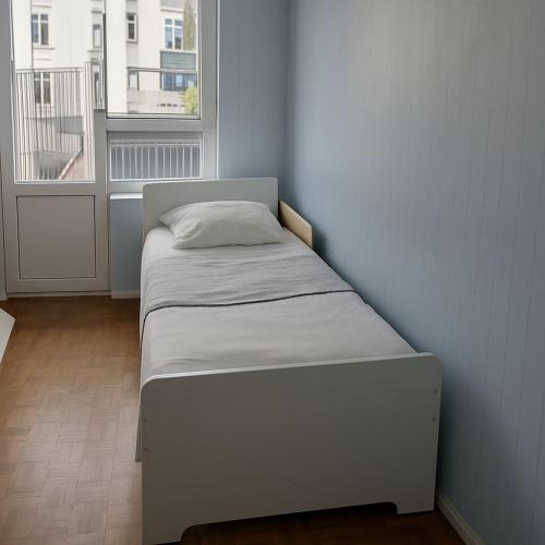Belgielei business apartment, Amberes (foto 2)