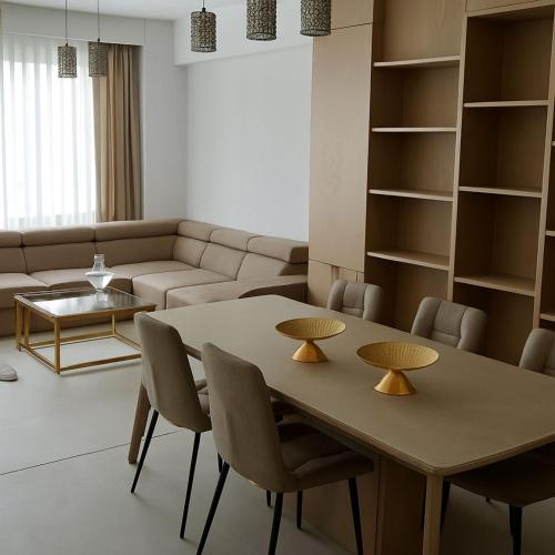 Belgielei business apartment, Amberes (foto 3)