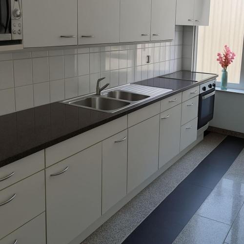 Belgielei business apartment, Amberes (foto 4)