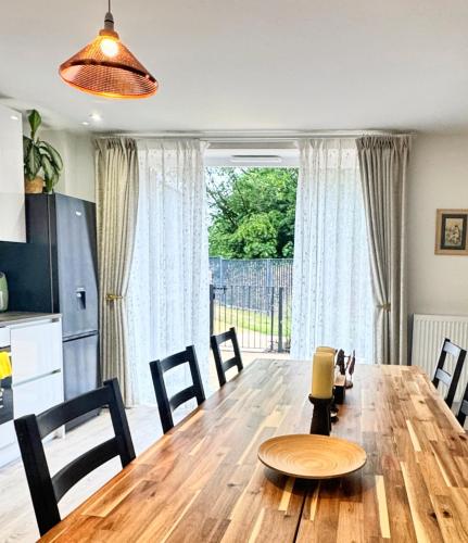 EdenGateway 4 double bedrooms house in Birmingham, Birmingham (fotografie 4)