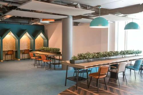 Student Only Classic Ensuite Point Campus Dublin, Dublin (fotografie 5)