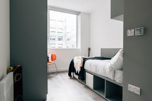 Student Only Classic Ensuite Point Campus Dublin, Dublin (fotografie 10)