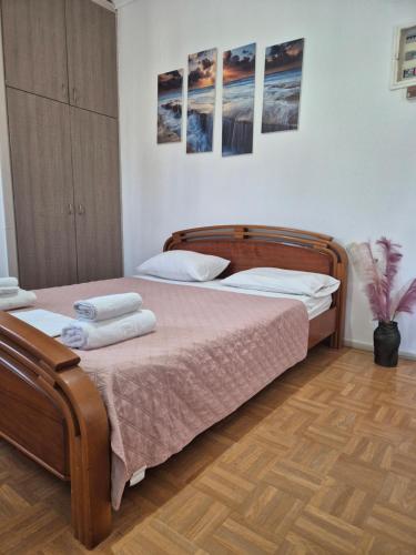 Urban Roof Studio in 卡瓦拉