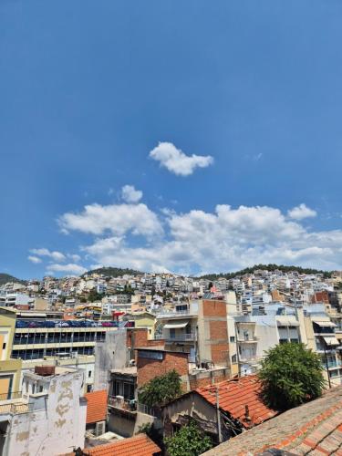 酒店外观, Urban Roof Studio in 卡瓦拉
