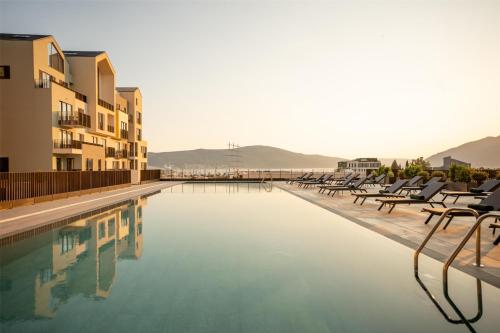 Vista, SIRO Boka Place in Tivat