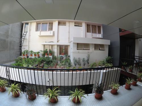 Hotel Mourya Inn in Ongole