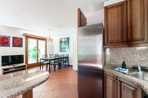 Casa Ortensia by Quokka 360 - Cozy house with garden in Monteggio