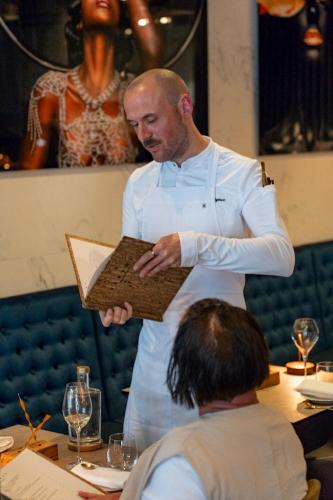Boutique Hotel Albus Amsterdam Centre - image 3