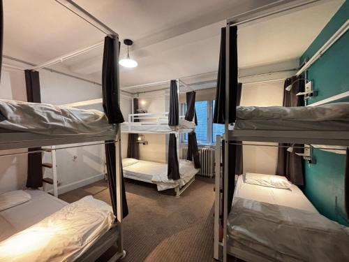Safestay Glasgow - image 12