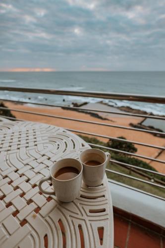 Pelicans Pad at Chaka's Cove, Ballito