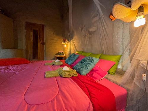 Clay House Chiang Mai By Alphatel Room Type - One-Bedroom Cottage