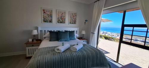 Tweede Wind, Yzerfontein (fotografie 9)