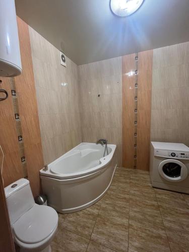 Посуточно Ж К Чудо город, Dobrovelychkivka (foto 2)