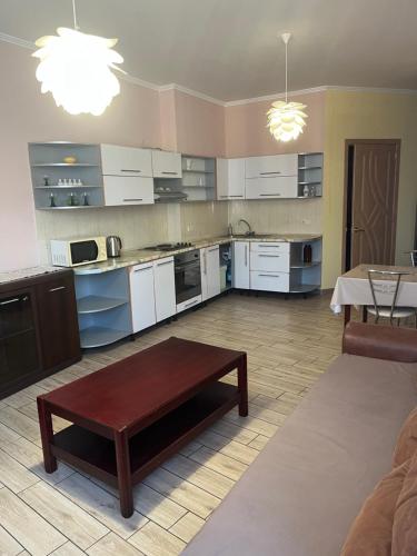 Посуточно Ж К Чудо город, Dobrovelychkivka (foto 9)