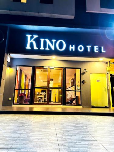 Facilities, KINO HOTEL  in Kota Kemuning