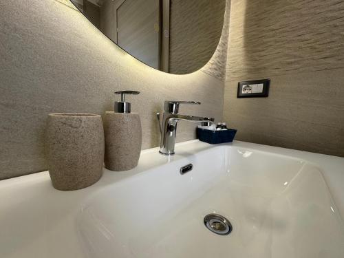 Palme Suites in Motta Sant'Anastasia