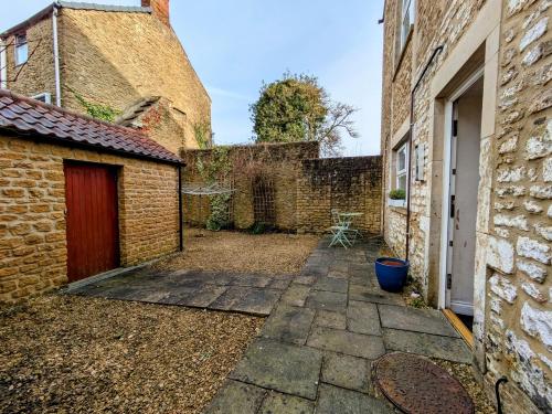 HopeFlat Frome in โฟรมี