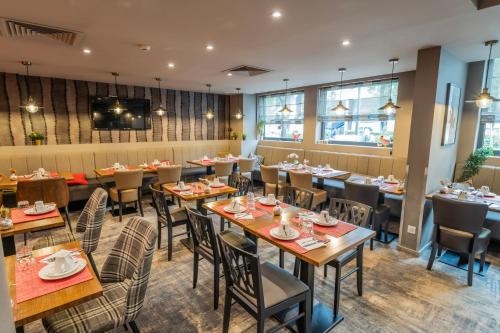 Le Lodge Brit Hotel Strasbourg Zenith