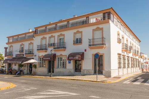 Hostal Restaurante La Niña