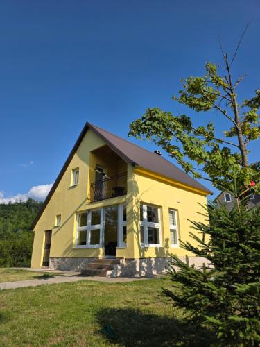 Kolasin Crkvine mountain in Kolasin