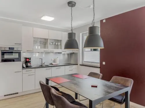 Objekt-Nr 65 - Priwall - Mecklenburger Landstraße in Travemünde, Deutschland