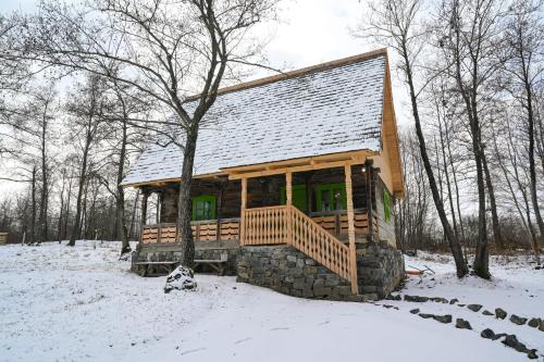 Poiana Creasta Cocoșului-Casa Trifoi