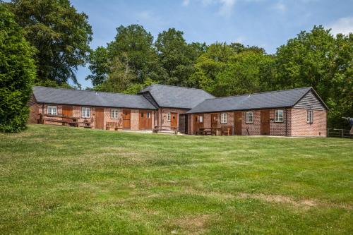 Mill Lane Farm Holiday Cottages in Minstead