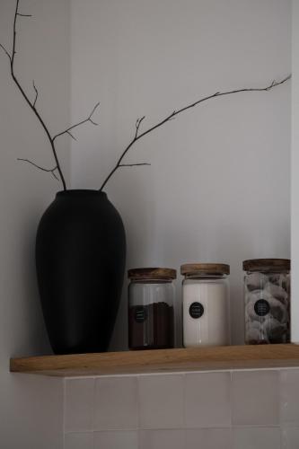 Leśne Chatki - Apartamenty Świerk i Sosna