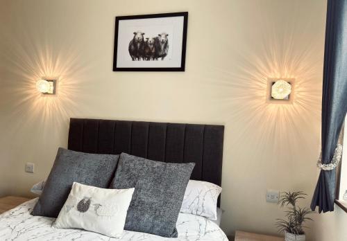 Stiles of Ambleside Room Type - Deluxe Double Room