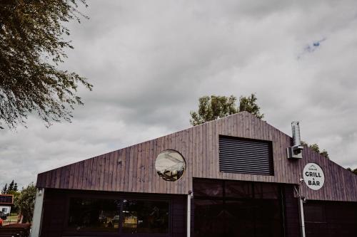 Camping Dollar - Plaża Nowe Guty