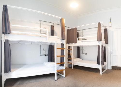Safestay Glasgow - image 8
